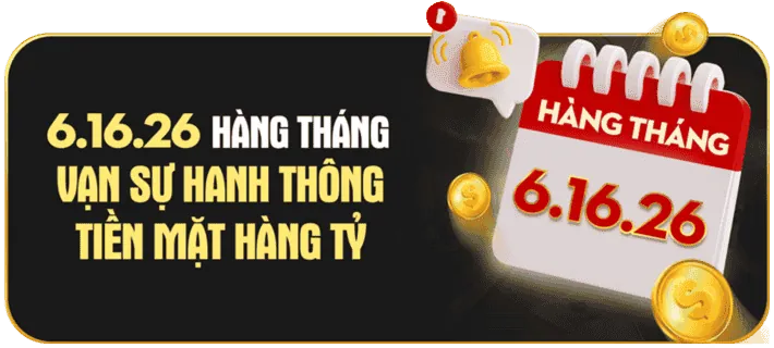 Bước 3: Nhận thưởng và tham gia trò chơi