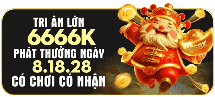 Nạp tiền và nhận thưởng khuyến mãi