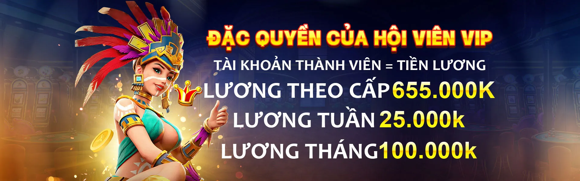 Sảnh Live Casino đẳng cấp tại 90 link với dealer chuyên nghiệp